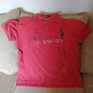 Polo by Ralph Lauren polo shirt